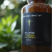 Sticky Baits Pure Tuna Hydro 500ml
